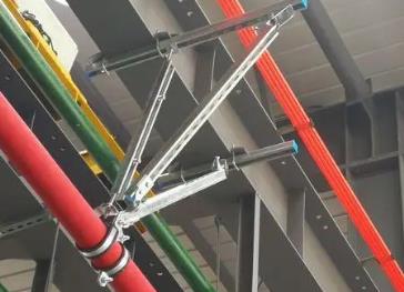 涉县抗震支架厂家与你分享你必须做的紧急情况下的准备